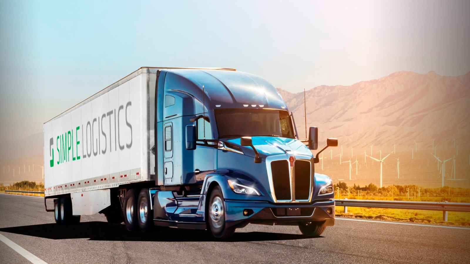 Transporte Simple Logistics